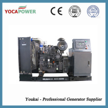 100kw Diesel Engine Power Electric Generator Diesel Generating Power Generation with Sdec Engine